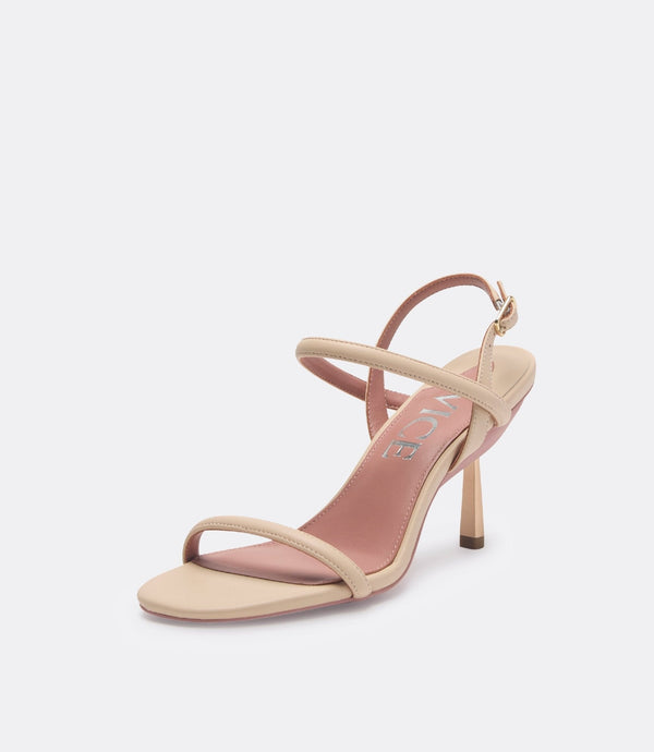 Marina Sandals en Beige