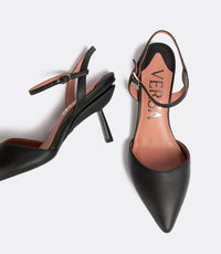 Everyday Heel en Negro