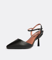 Everyday Heel en Negro