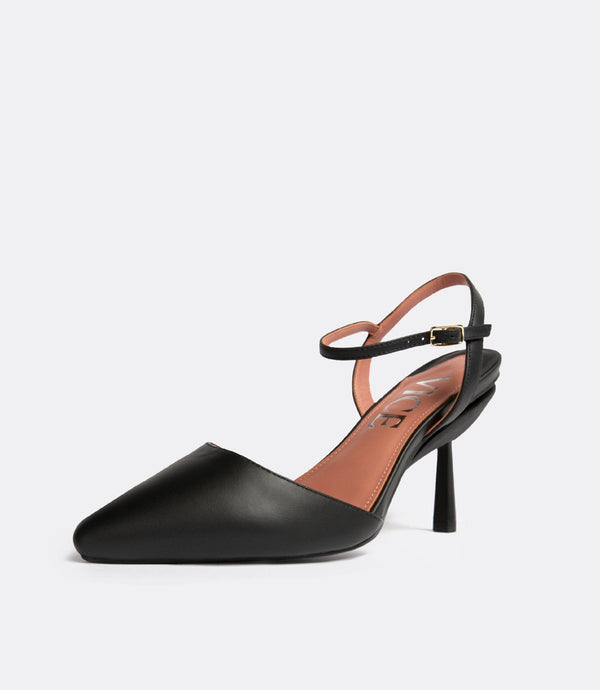 Everyday Heel en Negro