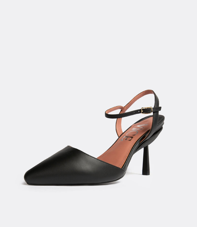 Everyday Heel en Negro