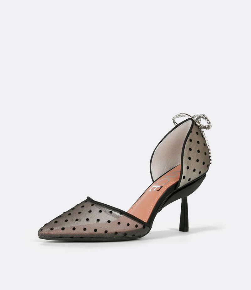 Everyday Pump en Lunares