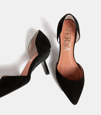 Everyday Pump en Negro