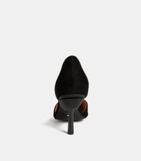Everyday Pump en Negro