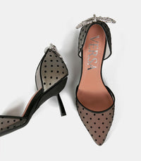 Everyday Pump en Lunares