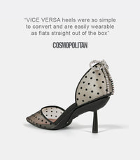 Everyday Pump en Lunares