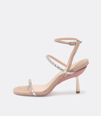 Everyday Heel en Cristal