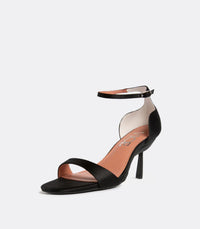 Marina Sandals en Negro