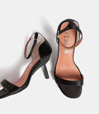 Marina Sandals en Negro